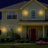Alonie Outdoor Solar LED Wall Lantern-1116860511-1116860510