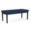 Banc de réception en acier 2 places Amherst-70961840-70961829