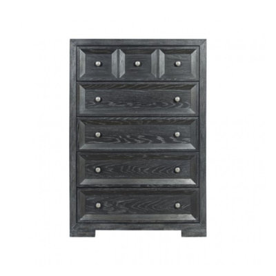 Commode 5 tiroirs Pearson