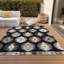 Tapis Chayden avec envers antidérapant-98207834