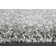 Adamell Solid Colour Hand Woven Shag Area Rug