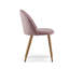 Revamp Upholstered Dining Chair-1387649925