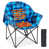 Grille bleue est en rupture de stock