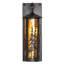 1 - Light Armed Sconce