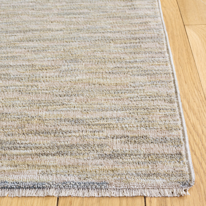 Tapis abstrait Whitney 718 Performance, Rectangle 8 pi 8 po x 12 pi 4 po