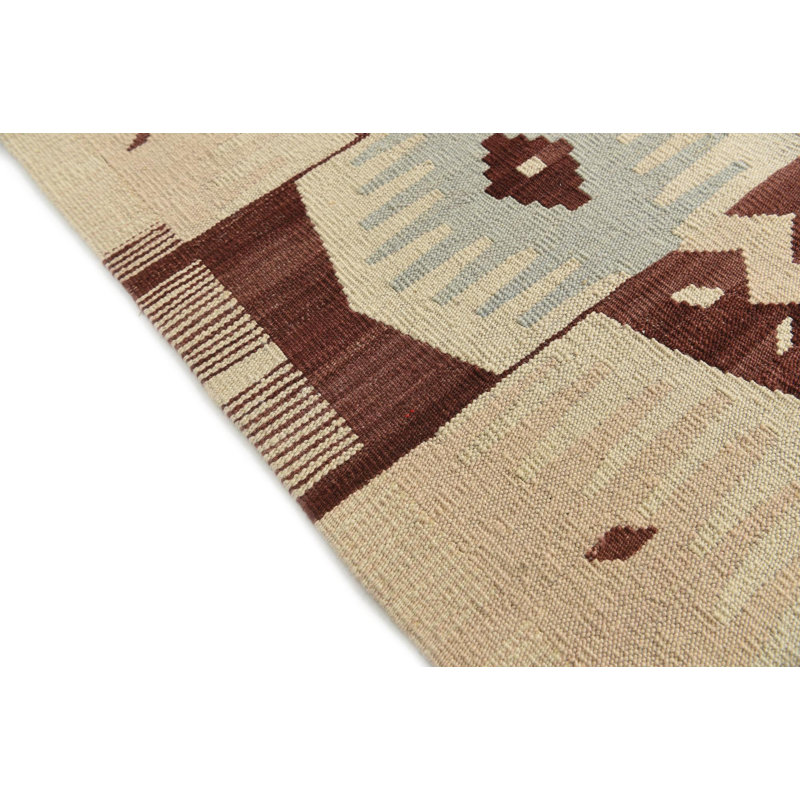 Tapis beige Noor