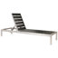 198cm Long Reclining Single Chaise-93729276
