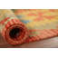 Tapis oriental géométrique Kilim 7 x 10