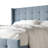 Karmane Upholstered Wingback Bed-1881714561-1881714560