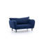 Frankie 3 Seater Clic Clac Sofa Bed-179724270
