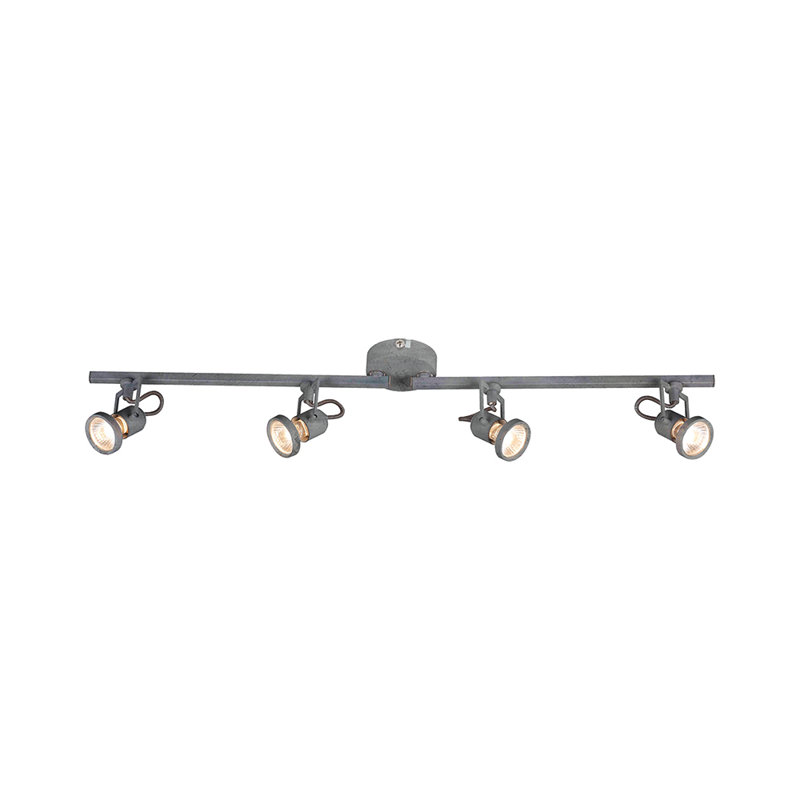 Parocela 78cm 4 -Light Track Kit