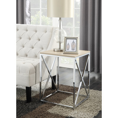 Carrollton End Table