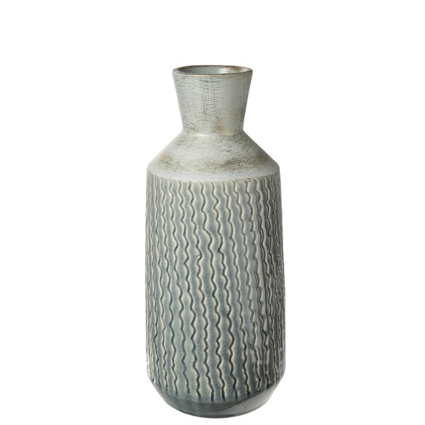 Dakota Fields Dilys Ceramic Table Vase | Wayfair