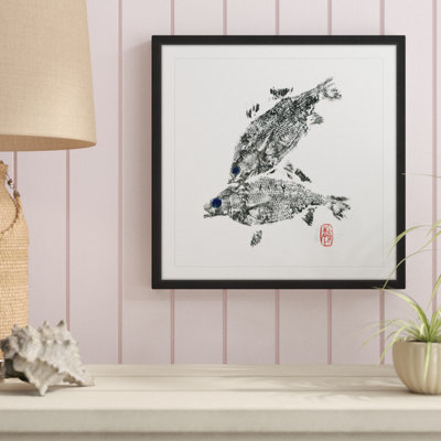 Andrew Clay - Single Picture Frame Print