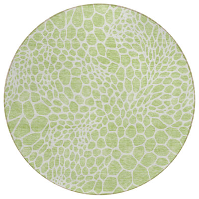 Colwart Geometric Indoor / Outdoor Rug