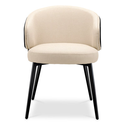 Camerota Upholstered Arm Chair
