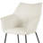 Roughton 19.75'' H Upholstered Metal Armchair-358320290