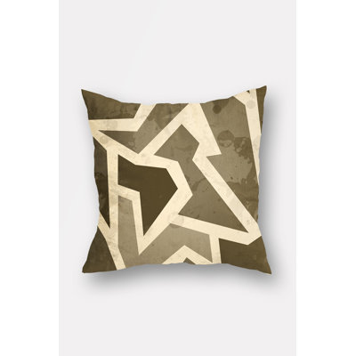 Housse de coussin Panama