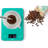 Ozeri Touch Professional Digital Kitchen Scale (12 lbs Edition) in Tempered Glass-17854782