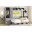 Lit escamotable Murphy avec placard et tiroirs-1394521957-1394521952
