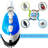 Pyle 1000 Watt Garment Steamer