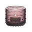 Kastehelmi Glass Tabletop Tealight Holder-1788316760