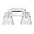 Truckee 2 - Light Dimmable Vanity Light-19968357