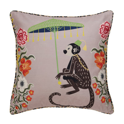 Coussin Maharaja