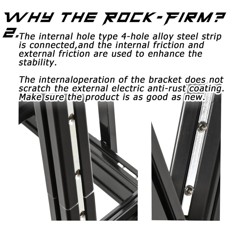 Orren Ellis Anman Aluminum F1 Racing Simulator CockpitFit Logitech G29 ...