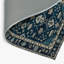 Tapis turc intérieur et extérieur bleu-1319040408