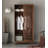 Modern Simple and Breathable Wardrobe-112595572