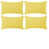 Jaune citron