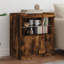 Basilisa 60cm Sideboard-1510981750