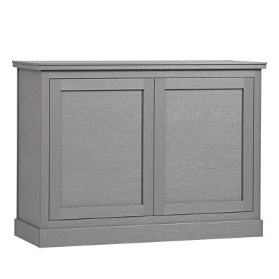 Outdoor Large Luxe TV Lift Cabinet