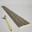 Planche en faux bois Riverwood Endurathane-97441548-97441568