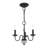 Seiling 3 - Light Classic / Traditional Chandelier-1740369182