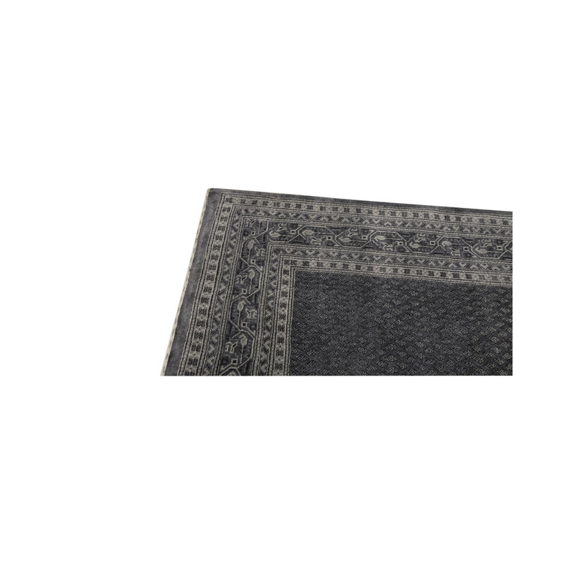 Lori Wool Oriental Area Rug