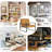 Upholstered Armchair