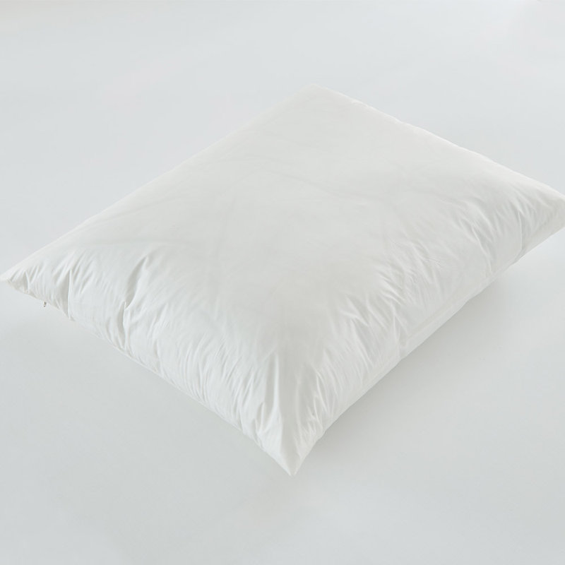 Polyester Pillow, Standard
