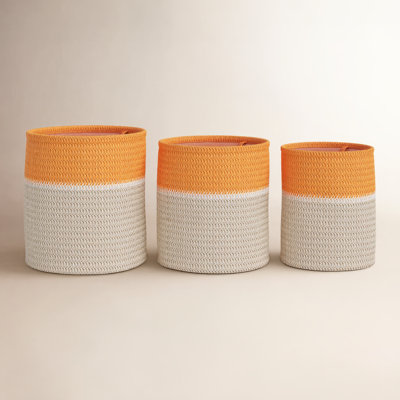 Decorative Basket