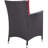 Modway Sojourn 7 Piece Dining Set-588401662-588401605