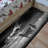 Non-Woven Soft Print Rug Featuring an Enchanting Floral Motif in Neutral Hues Ideal for Enhancing the Aesthetic Appeal of Your Living Room or Bedroom-114320845