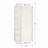 Abbeville 2 - Light Dimmable Flush Mount-1264330775