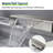 Deck Mounted Waterfall Roman Tub Faucet-109575955