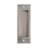 Recessed Pull