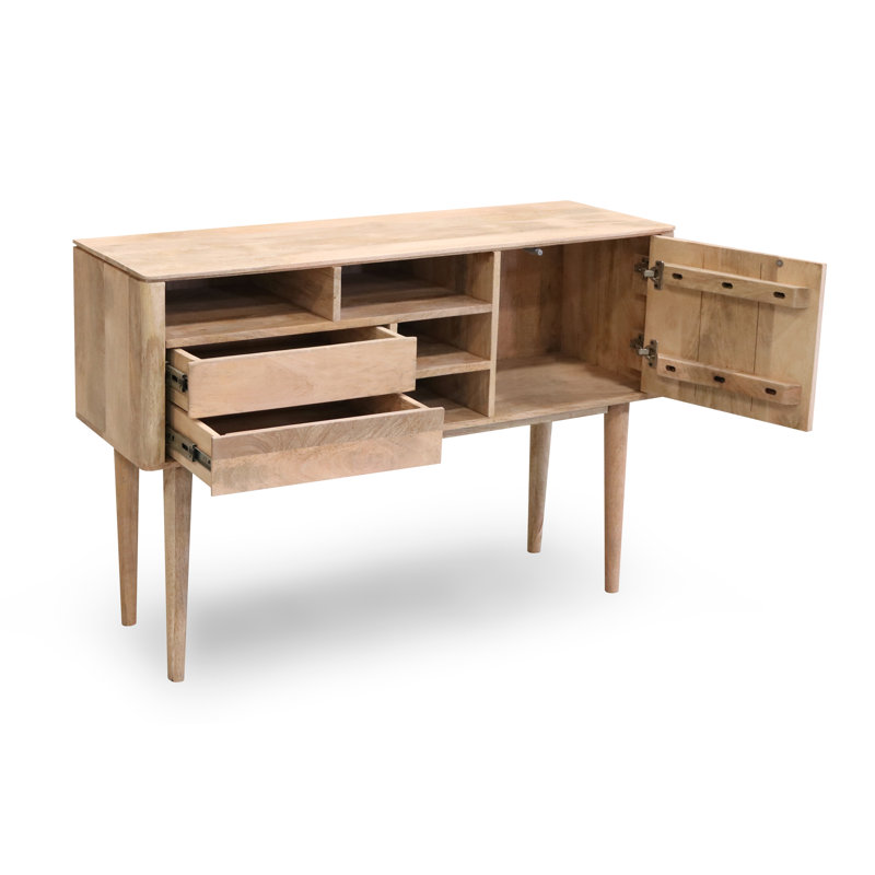 Cowden 125cm Sideboard