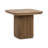 Vander Solid Wood Square End Table-119472424