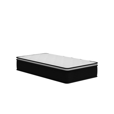 8"/10"/12" Plush Pillow Top Mattress - Sleep by Wayfair™