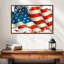 Drapeau américain grunge-1011269760-1011269771