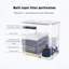 Réservoir d'aquarium 30-38 gallons